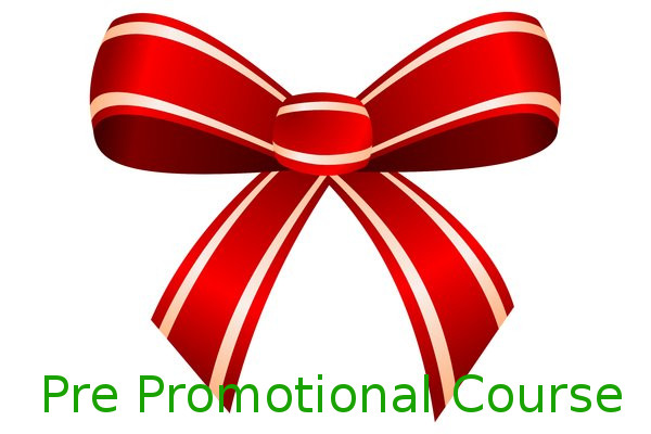 Promotional Course/Test